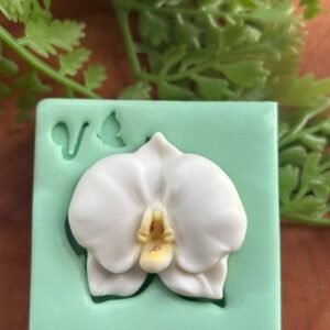 Molde Orquídea 4 - PP