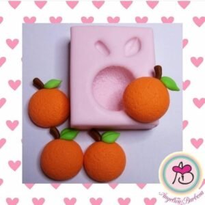 Molde Laranja
