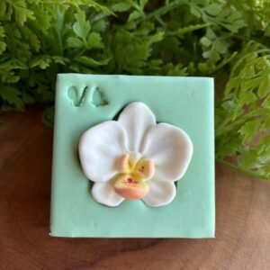 Molde Orquídea 3 - M