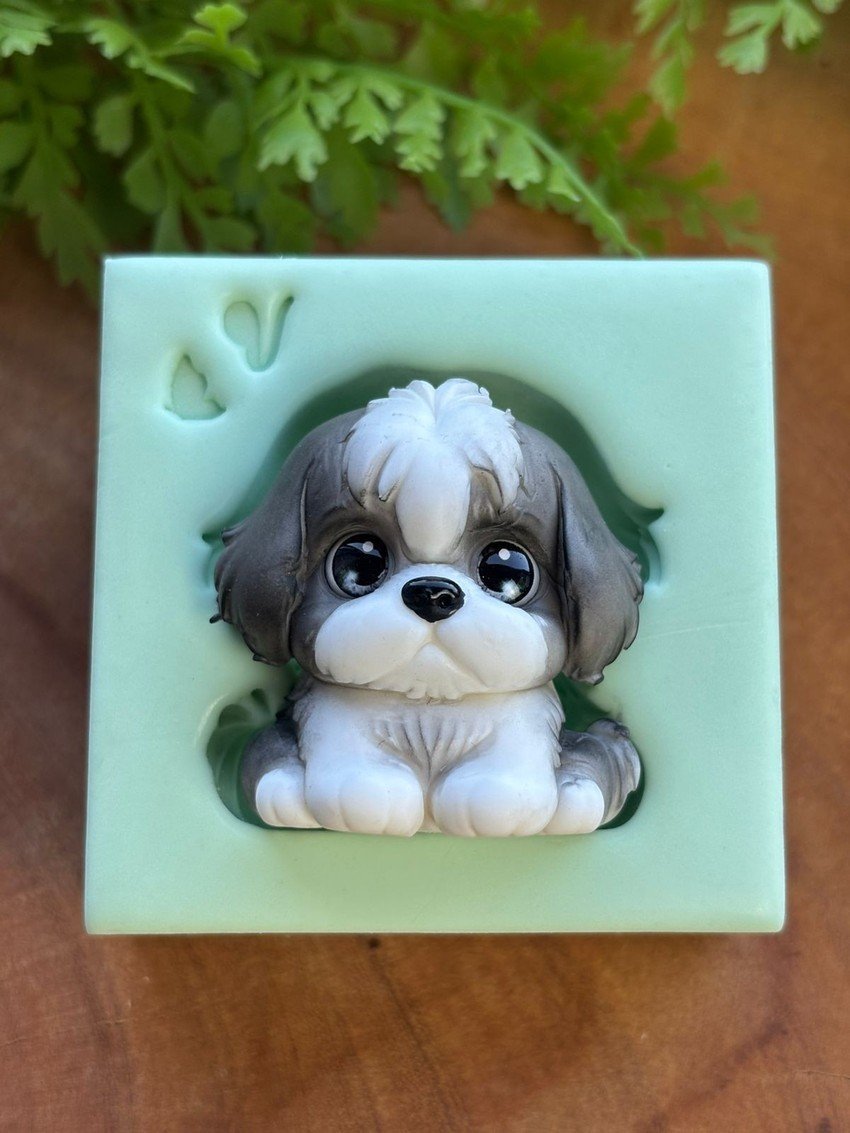 Molde Doguinho 2G - Imagem 3