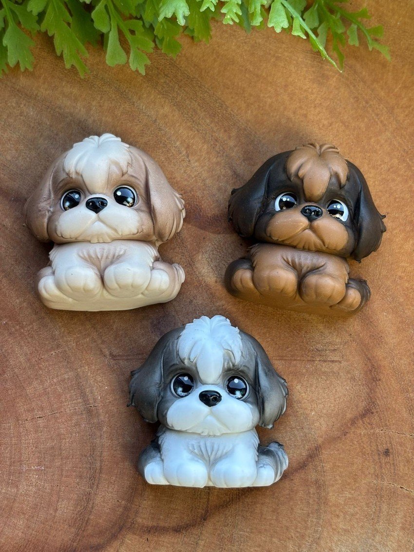 Molde Doguinho 2G - Imagem 4