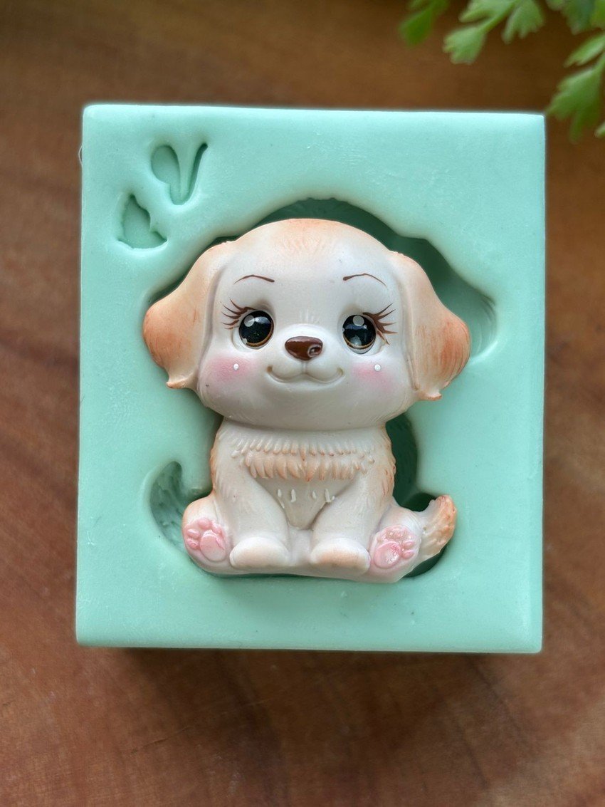 Molde Doguinho 5G - Imagem 2