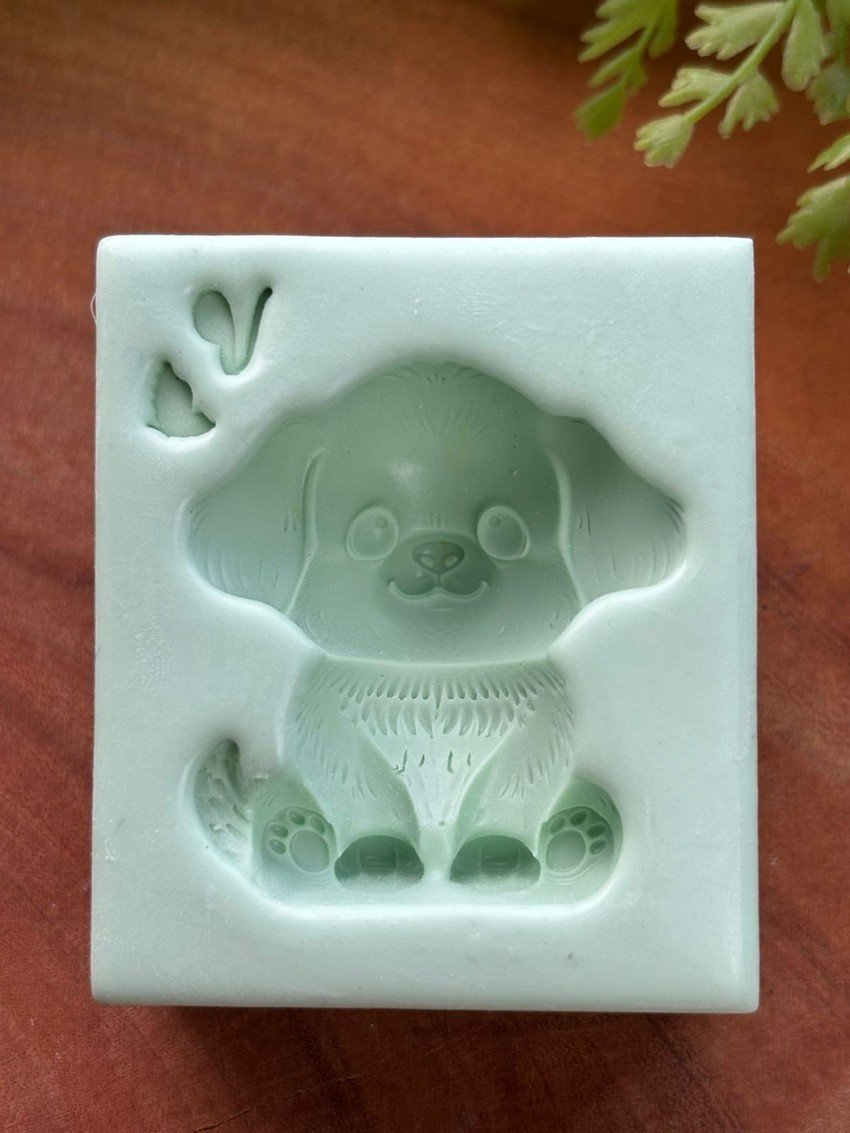 Molde Doguinho 5G - Imagem 3