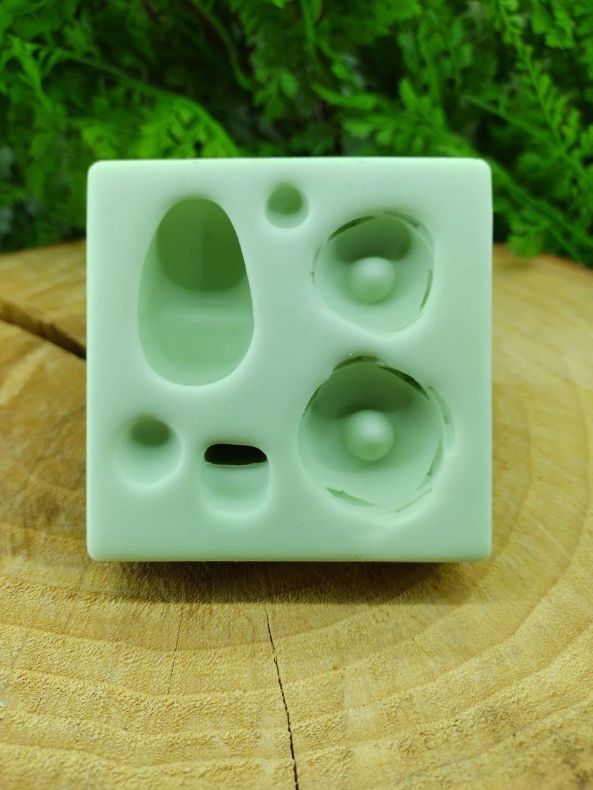 MOLDE TRATOR - Imagem 3
