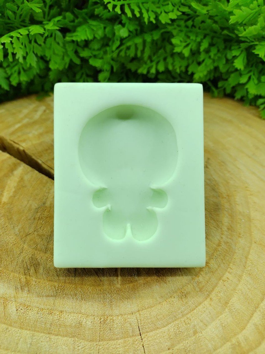 MOLDE BONECO GINGER - Imagem 2