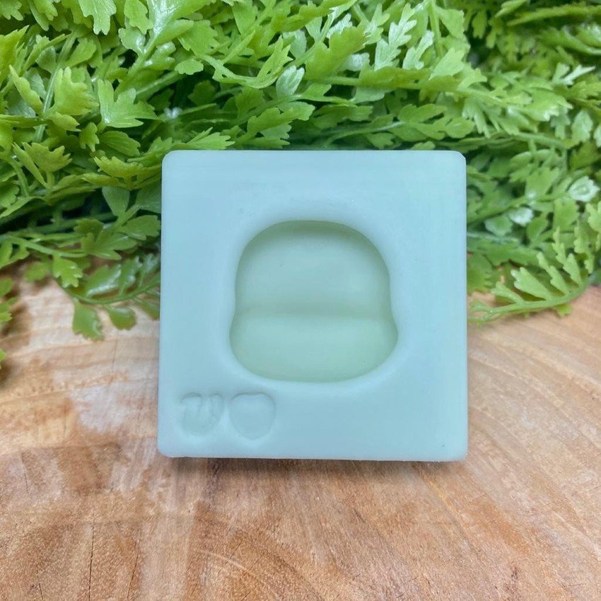 Molde de Silicone Cabeça M - Imagem 2