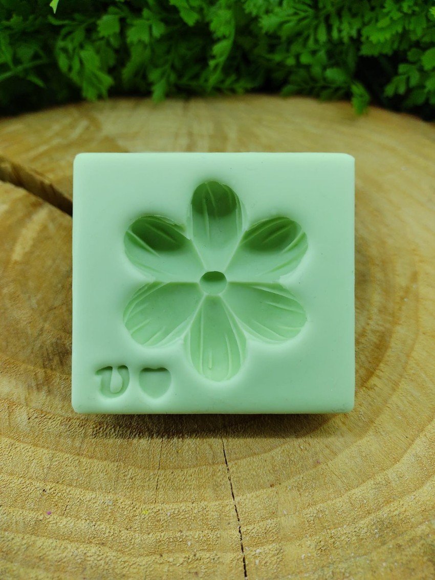 Molde De Silicone Merlin G - Imagem 2