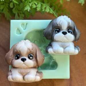 Molde Doguinho 2G