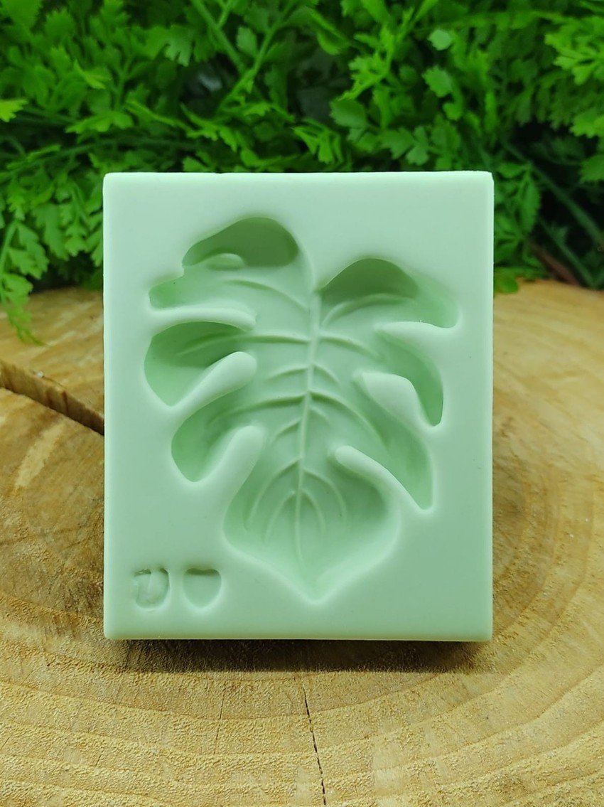 Molde De Silicone Costela De Adão G - Imagem 2