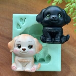 Molde Doguinho 5G