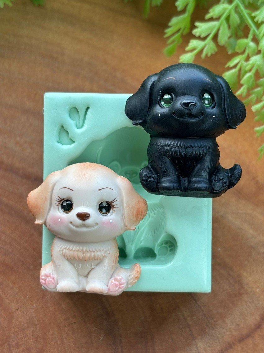 Molde Doguinho 5G