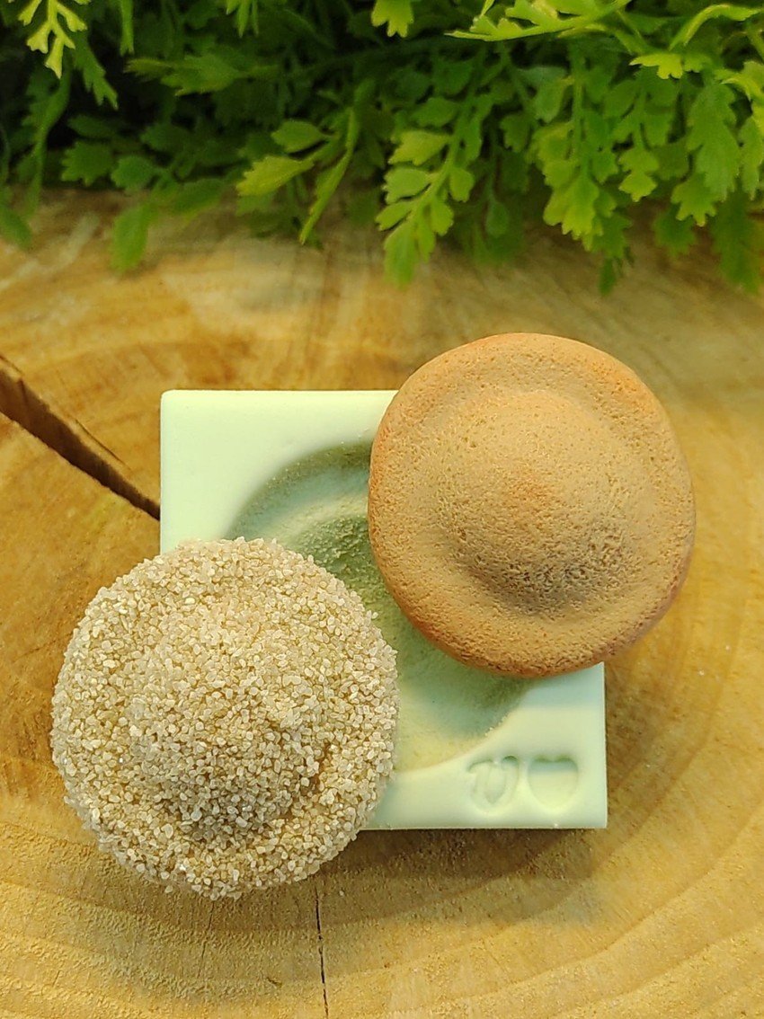 Molde de Silicone Base de Areia - Imagem 3