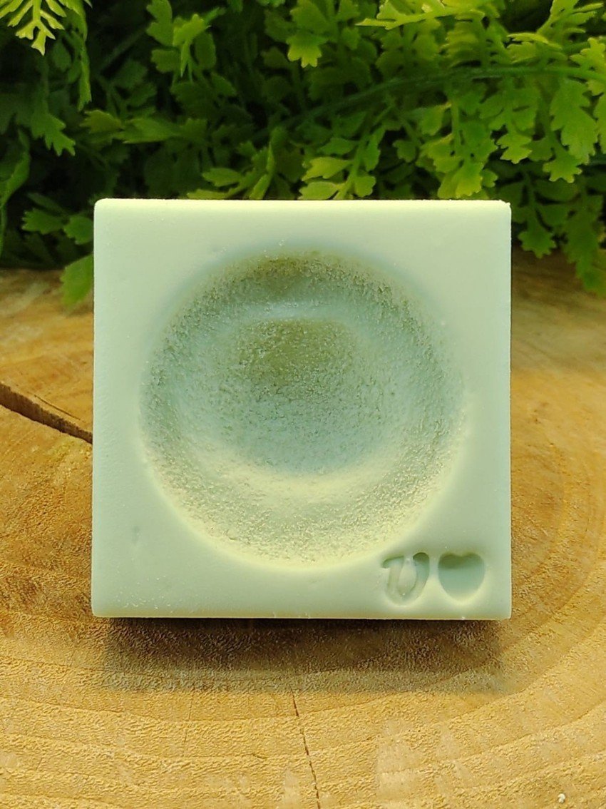 Molde de Silicone Base de Areia - Imagem 5