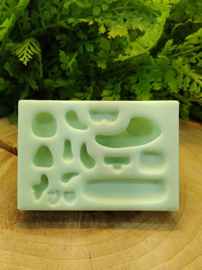 Molde de Silicone Jet Ski - Imagem 2