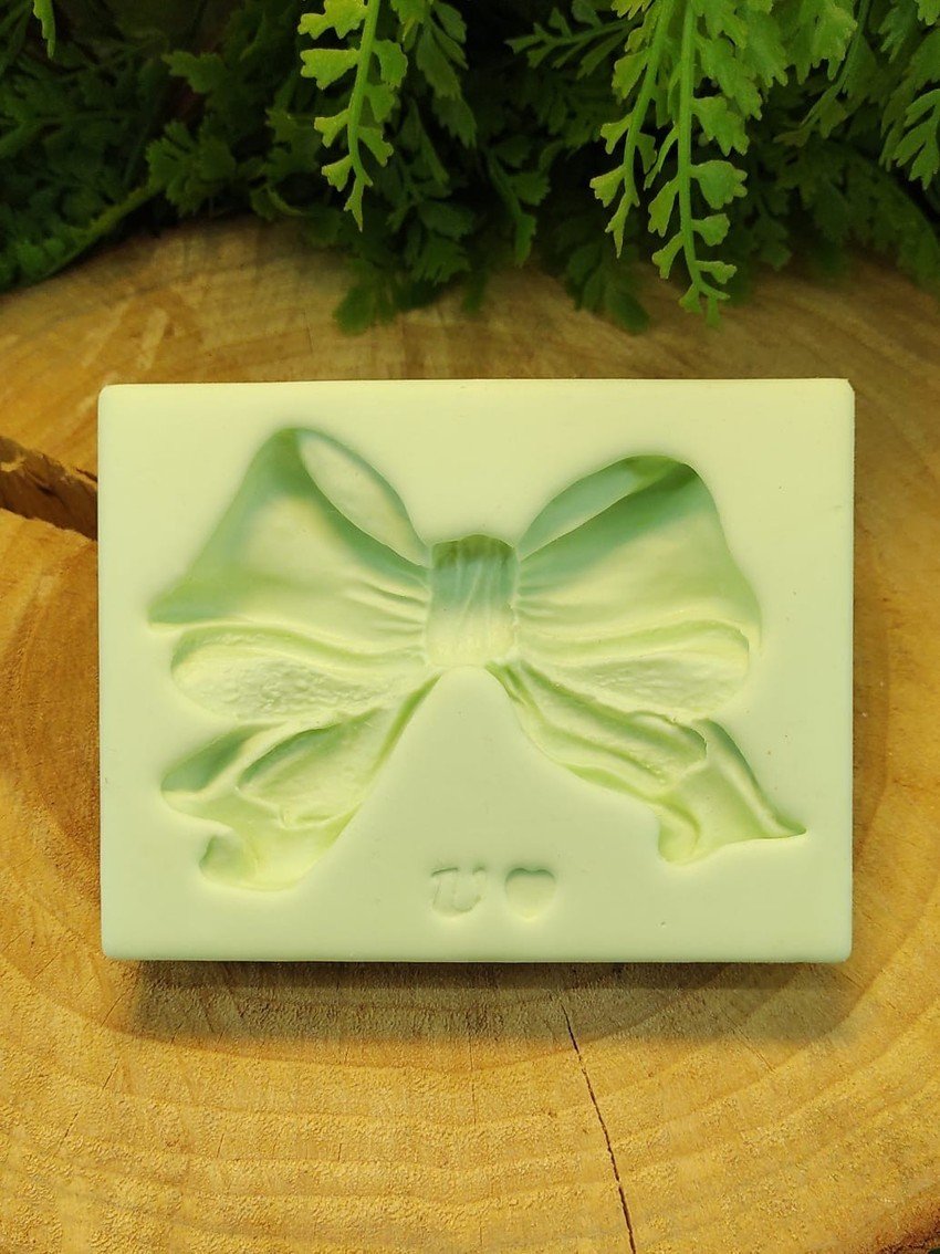 Molde de Silicone Laçarote G - Imagem 3