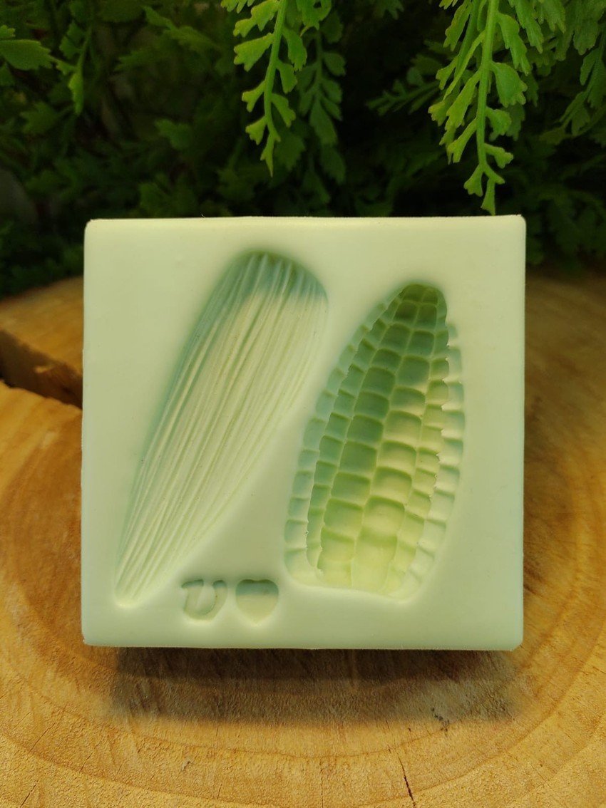 Molde de Silicone Milho PG - Imagem 2