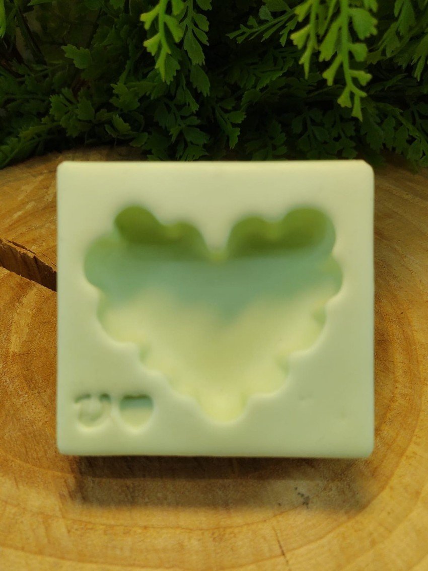 Molde de Silicone I Love You PG - Imagem 3