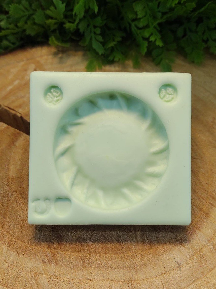 Molde de Silicone Pizza - Imagem 3