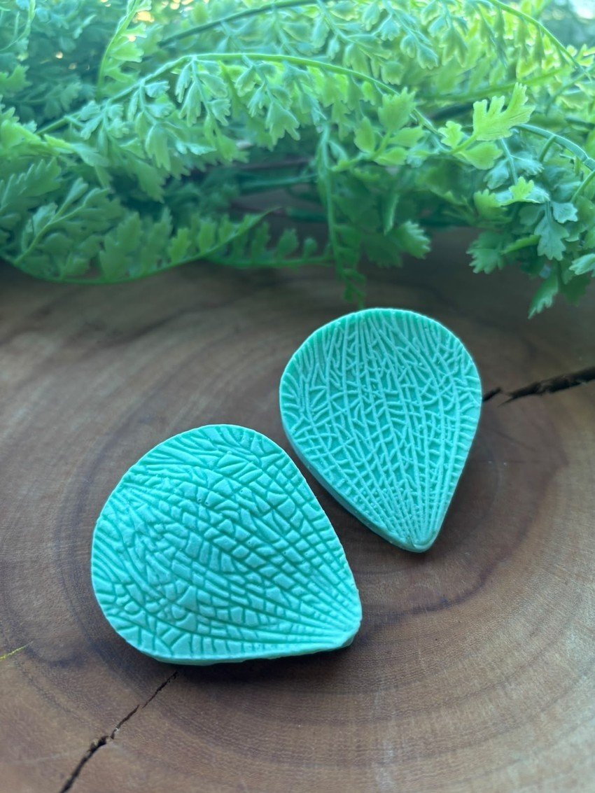 Molde de Silicone Marcador Vanda 2 - Imagem 2