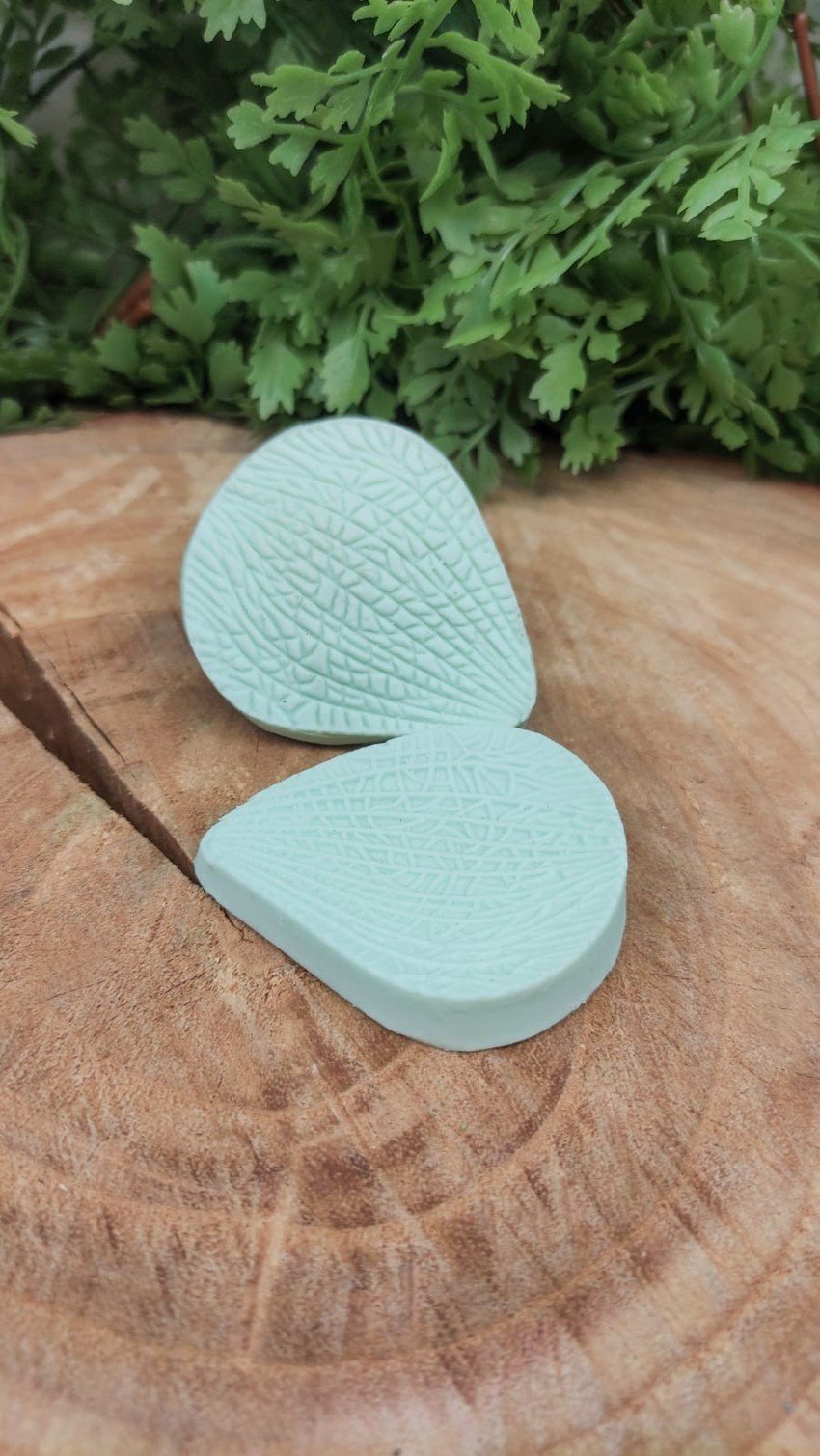 Molde de Silicone Marcador Vanda 2 - Imagem 3