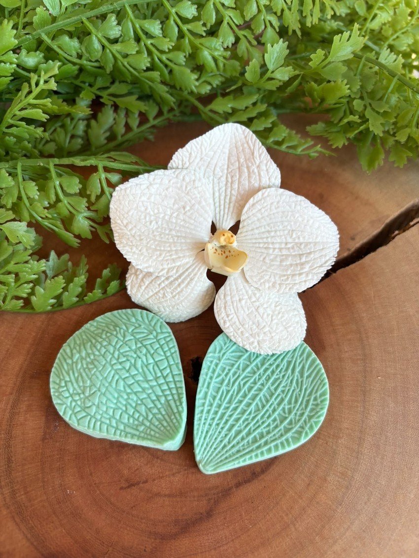 Molde de Silicone Marcador Vanda 2 - Imagem 4