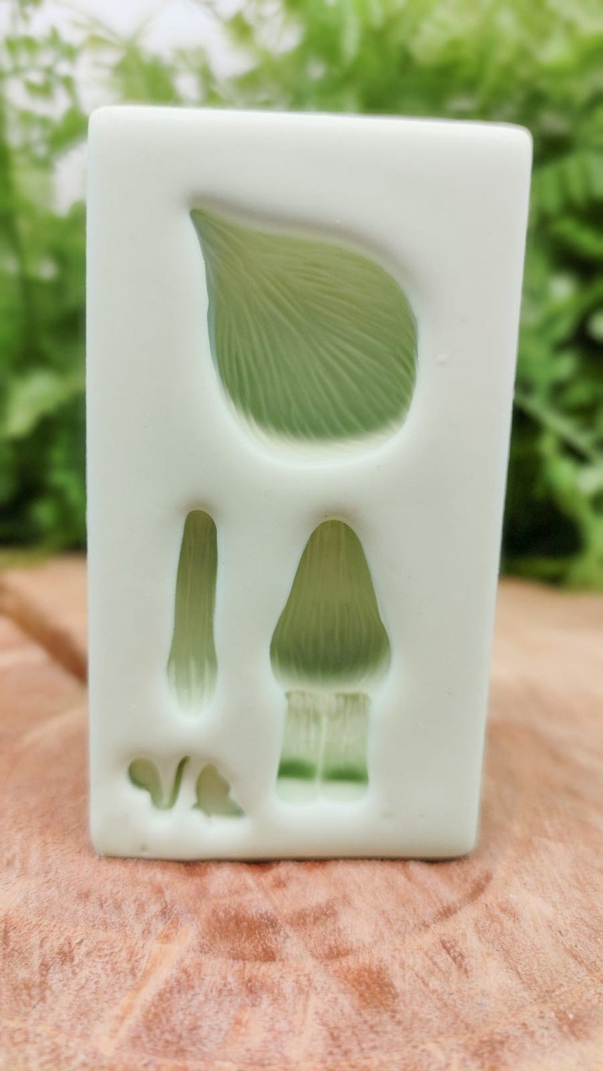 Molde de silicone Criatura - Imagem 2