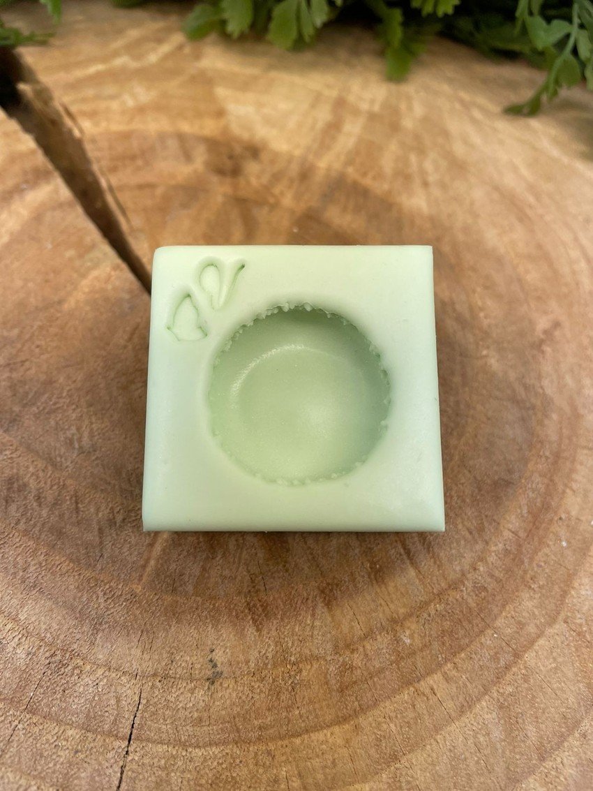 Molde de silicone Macaron - Imagem 2