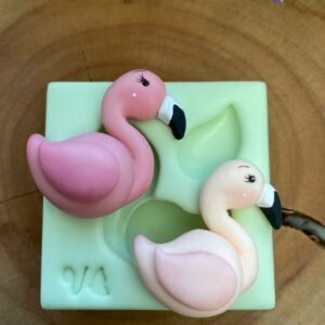 Molde Flamingo