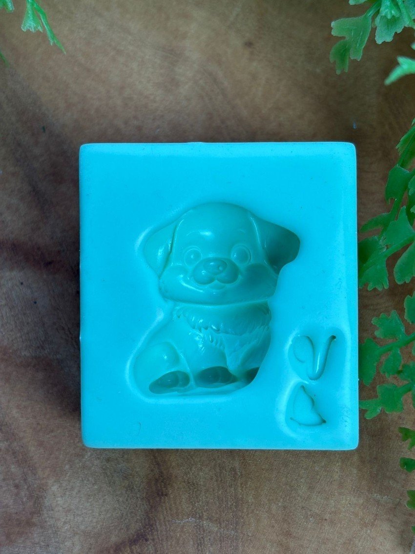 Molde Doguinho 4 P - Imagem 3