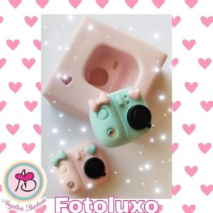 Molde Fotoluxo