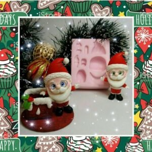 Molde Boneca Lindy