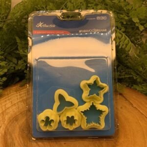 Cortador Flores 3 - 5 und
