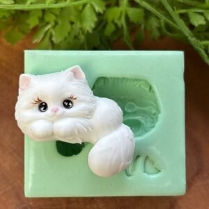 Molde Gatinho P
