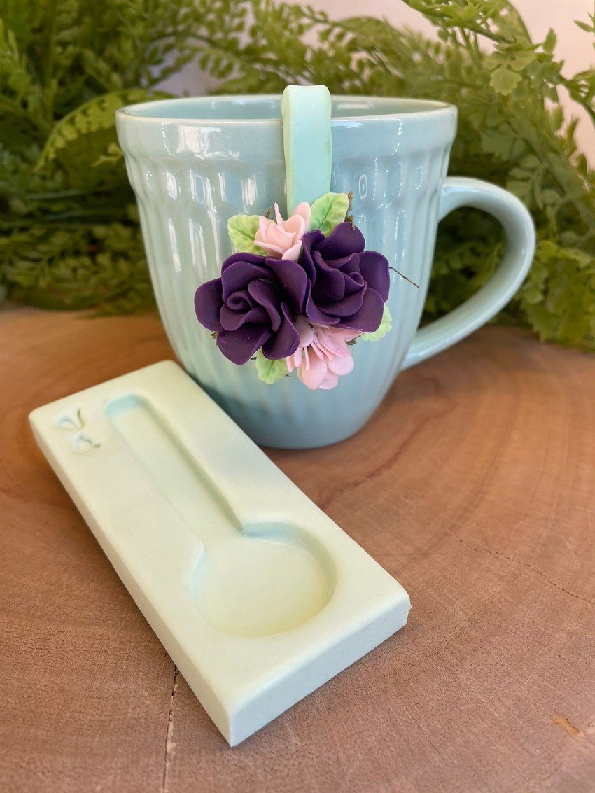 Molde Decora Caneca