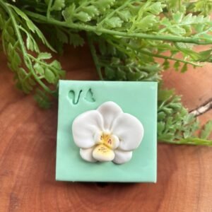 Molde Orquídea 3 - P