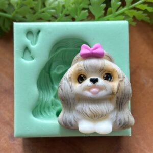 Molde Dog Lhasa M