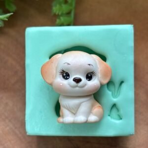 Molde Doguinho 6 - P