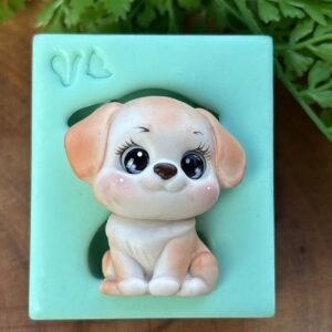 Molde Doguinho 6 - G