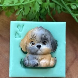 Molde Doguinho 2 - M