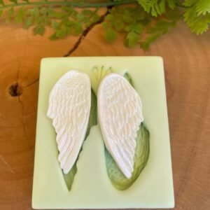 Molde Asa Anjo