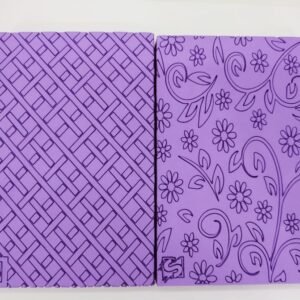 TEXTURA DUPLA