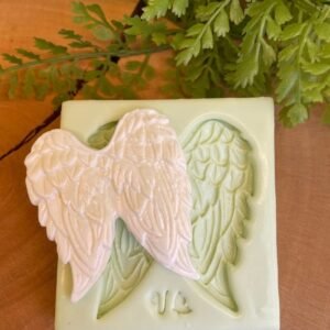 Molde Asa Anjo 2