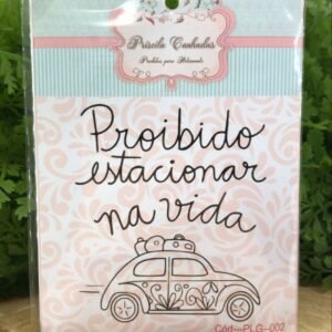 TEXTURA PLG--PROIBIDO ESTACIONAR NA VIDA--002