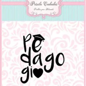 TEXTURA PEDAGOGIA