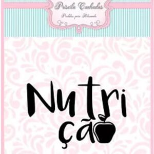 TEXTURA NUTRIÇÃO