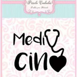 TEXTURA MEDICINA