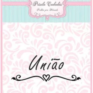 TEXTURA UNIÃO