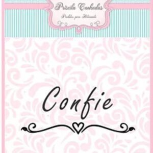 TEXTURA CONFIE