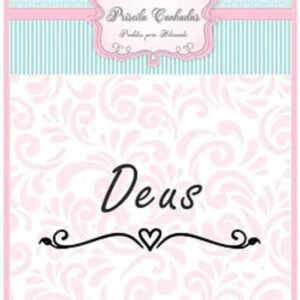 TEXTURA DEUS