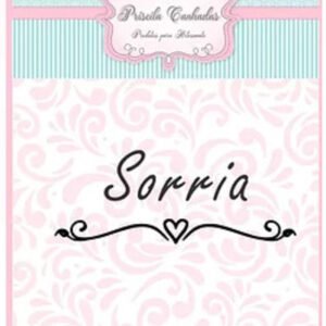 TEXTURA SORRIA